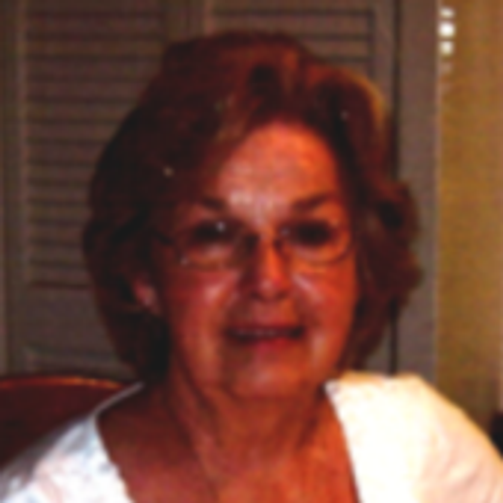 Mary Jane Hubbard