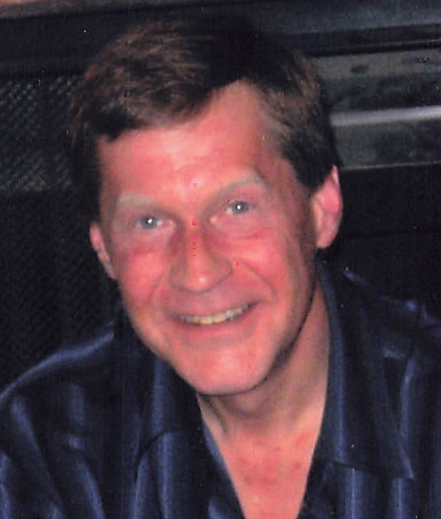 Kip Voigt