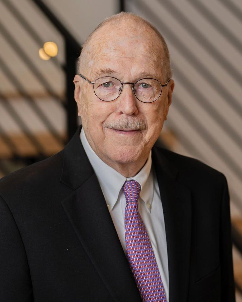 R. Don Larrance Profile Photo