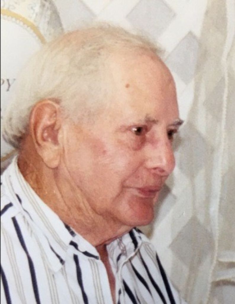 Rodney Buller