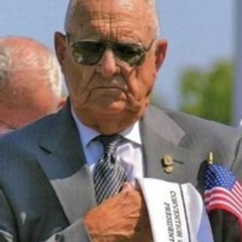 Richard J. Rauch