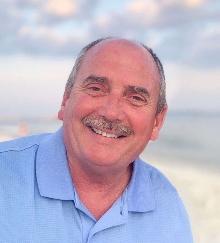 Mark S. Dumey