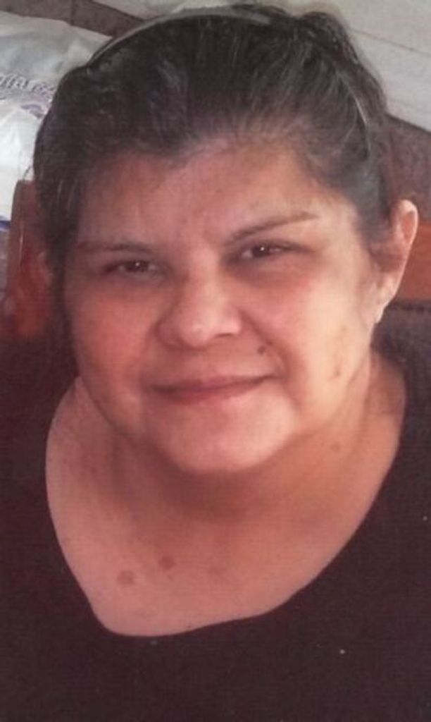 Irene Molina Profile Photo