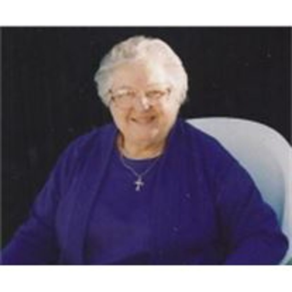Maria Vuoso Profile Photo