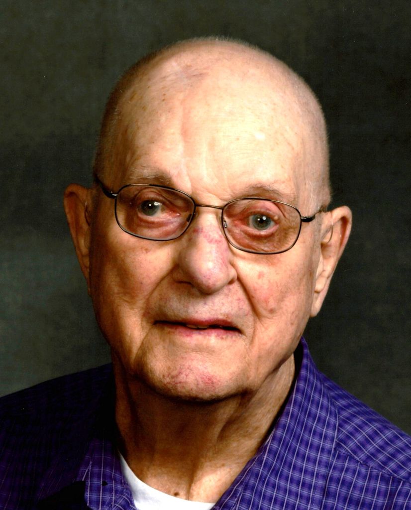Edgar Carl Mumme