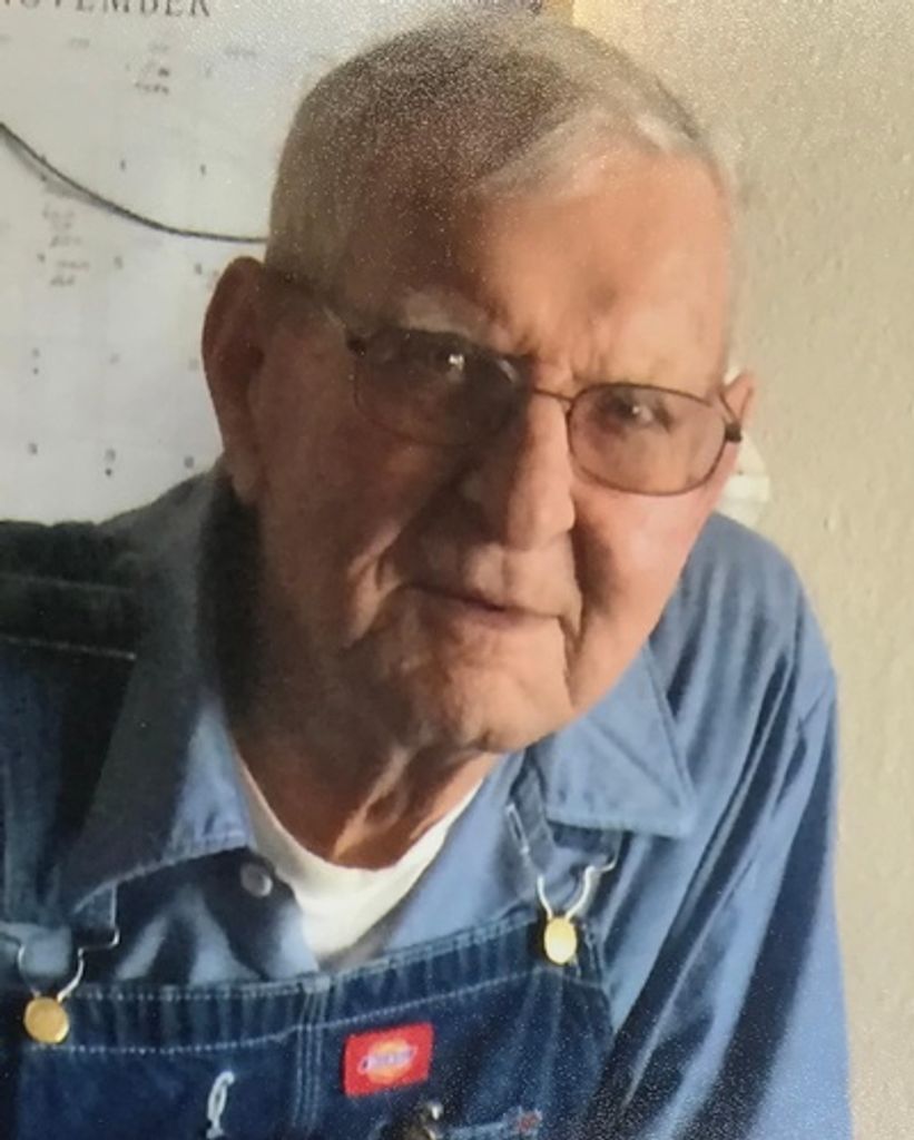 Lloyd Hursh Profile Photo