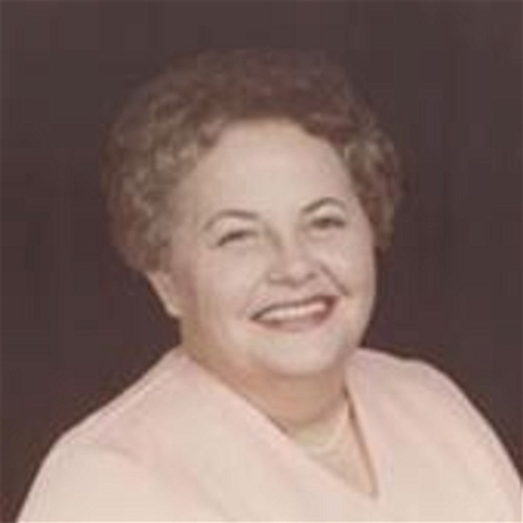 Mary M. Kirby