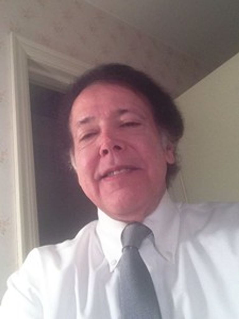 William Craig Aulenbach