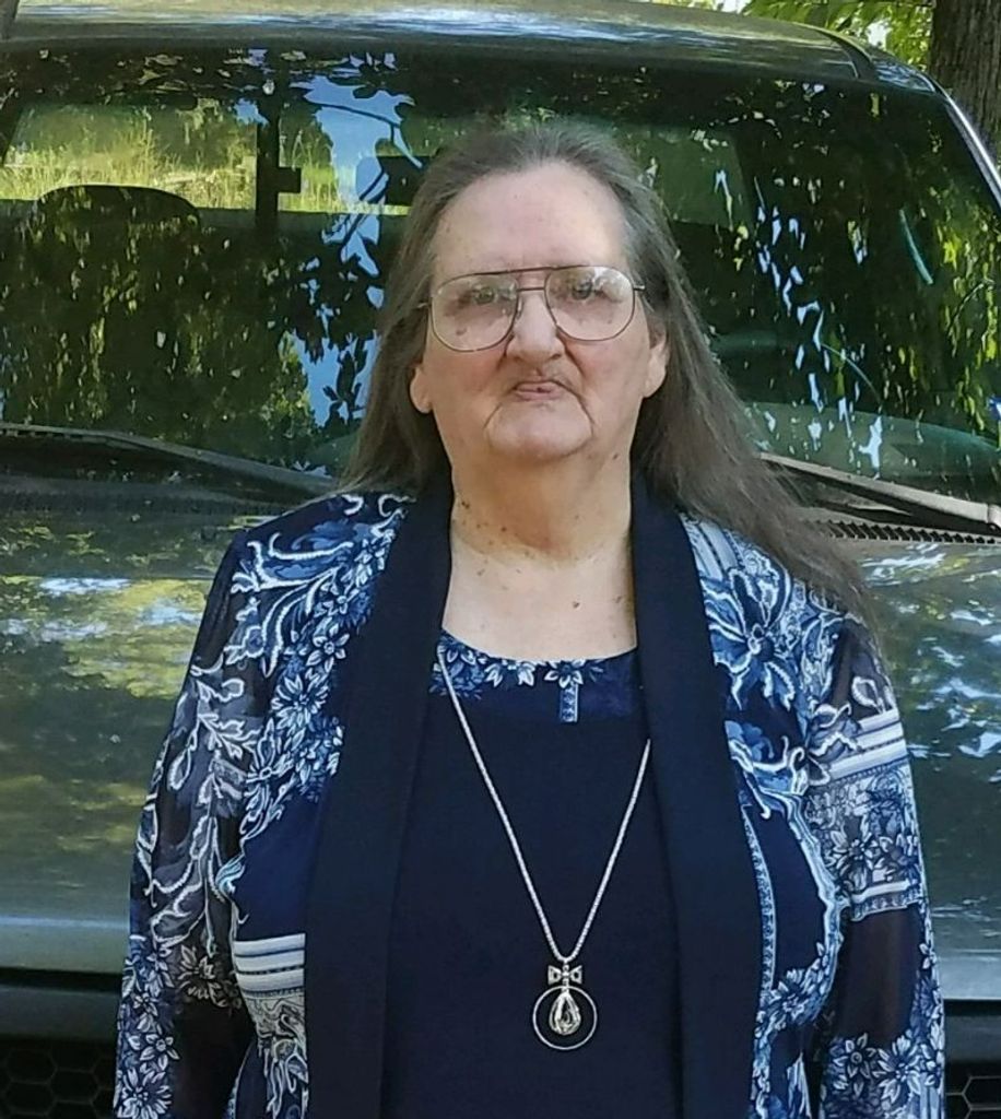 Helen Louise Barth     75