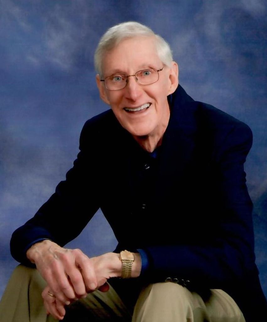 John P. Jones