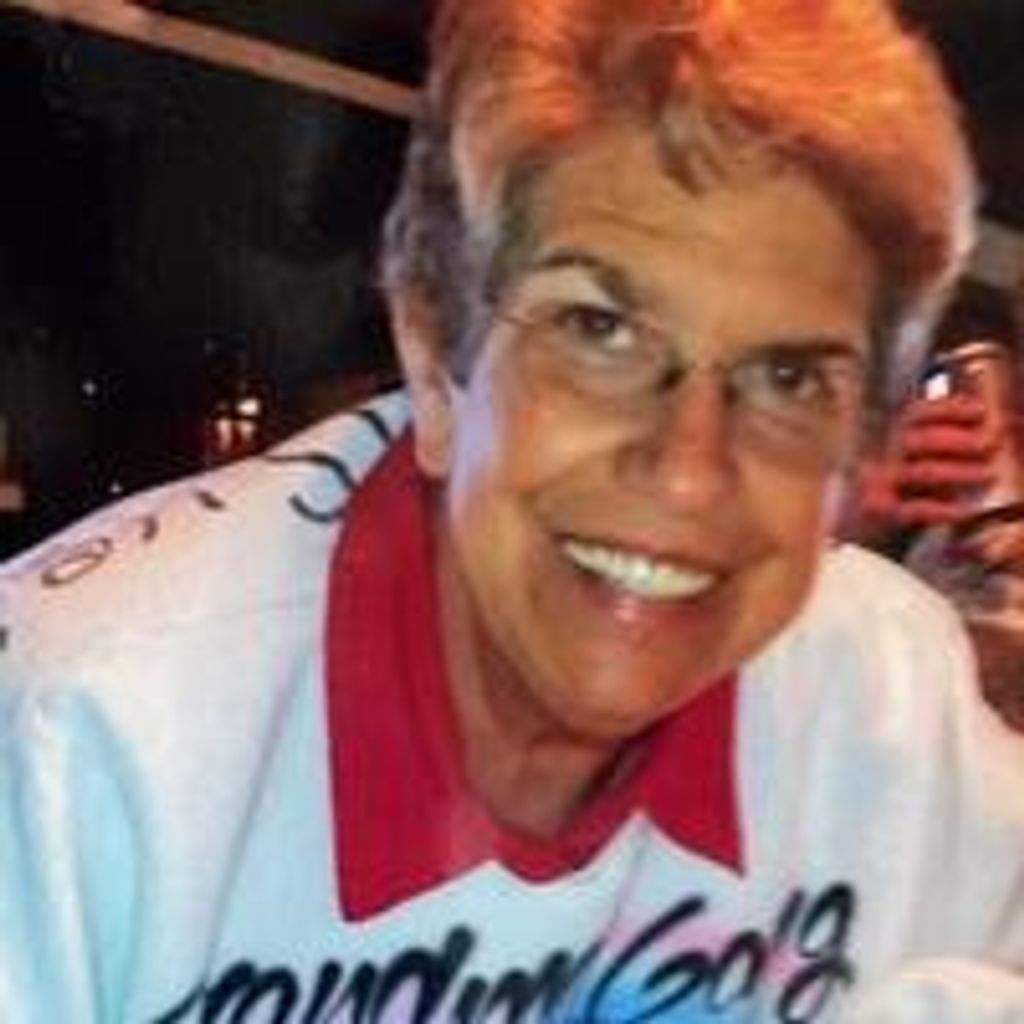 Susan R. Ellis Moon