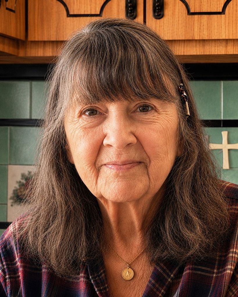 Josephine T. Barley Profile Photo