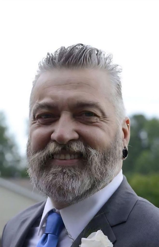 Darrell Edward Mcguire Profile Photo
