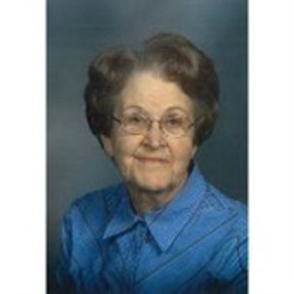 Alice V. Utterback