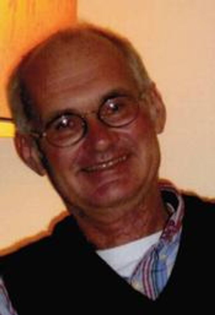 Richard T. Devaty