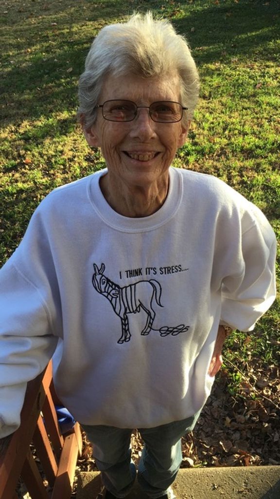 Patricia Krogman Profile Photo