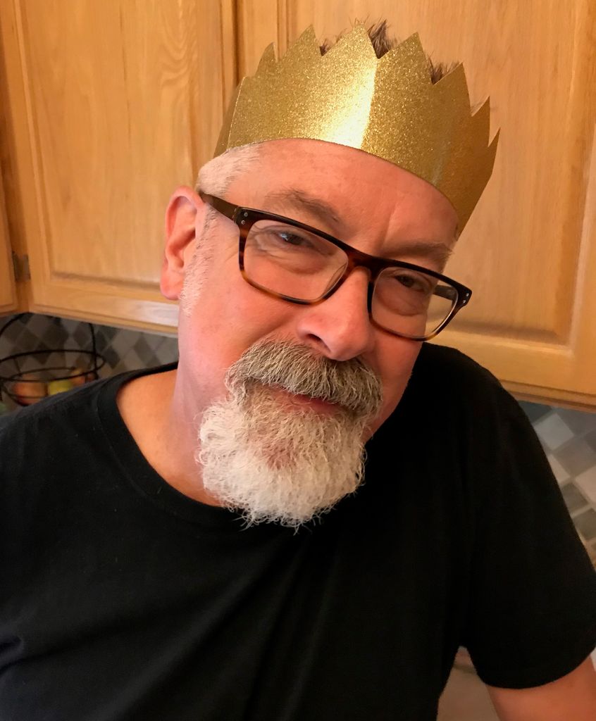 Ronald Setzer Profile Photo