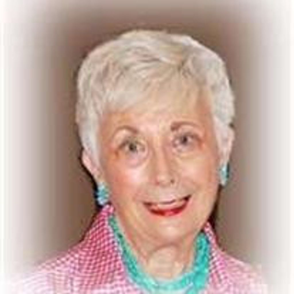 ROSALIE SCHWARTZ