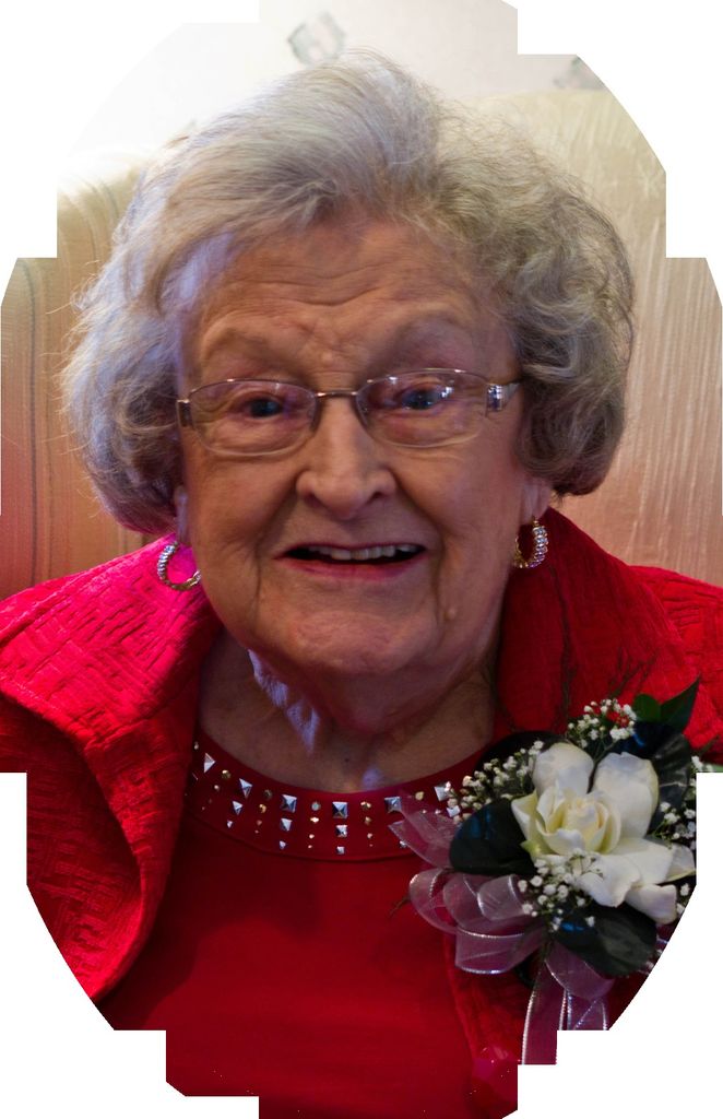 Janet Guist