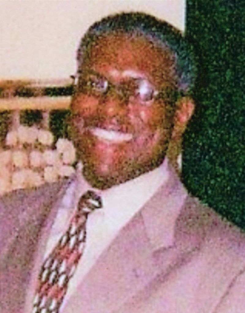 Damon Elliott Henderson Profile Photo