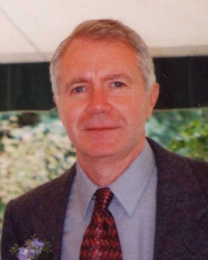 Lawrence Barnwell