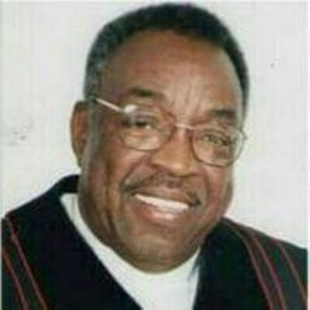 Rev. Lewis Emerson Devlin Profile Photo