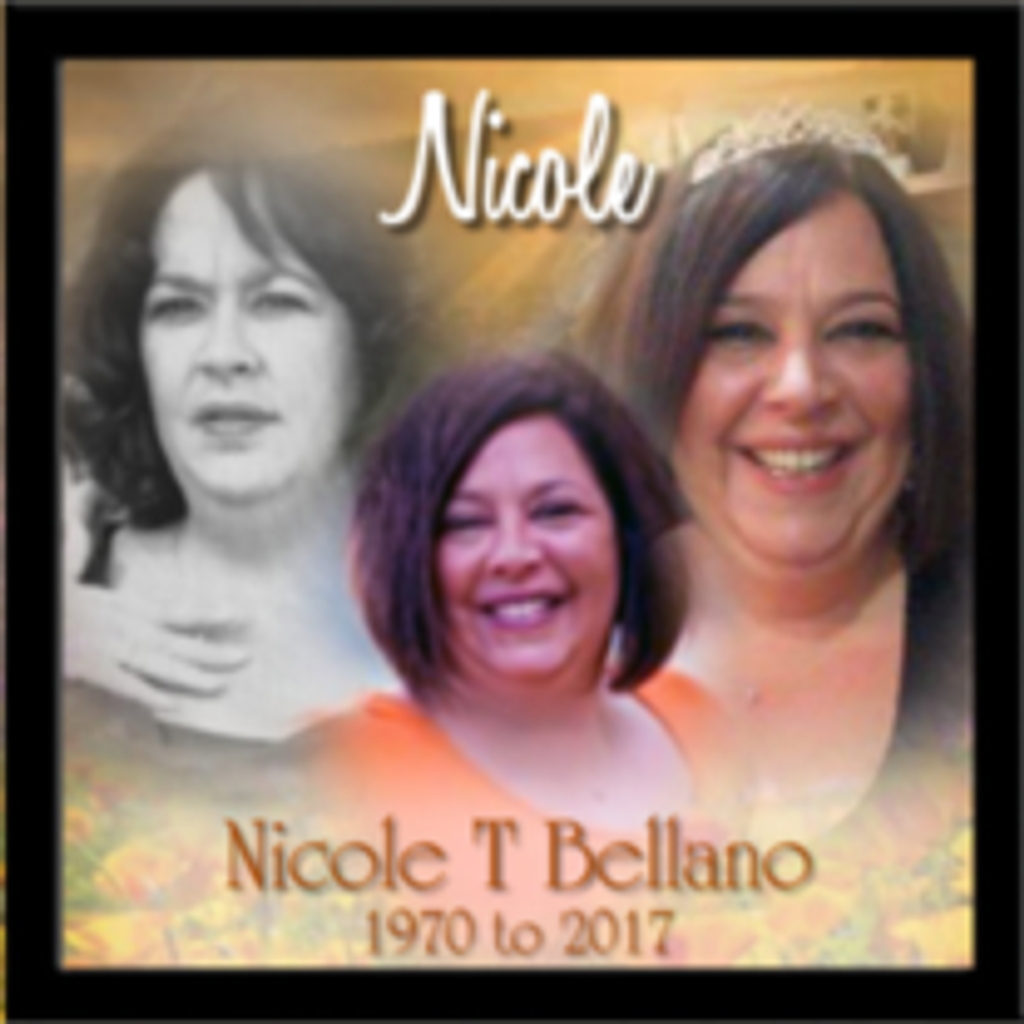 Nicole T. Bellano