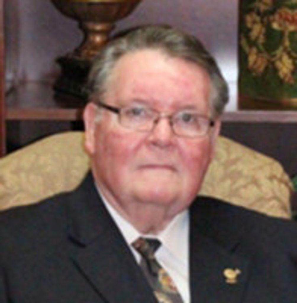 Danny W. Lejeune