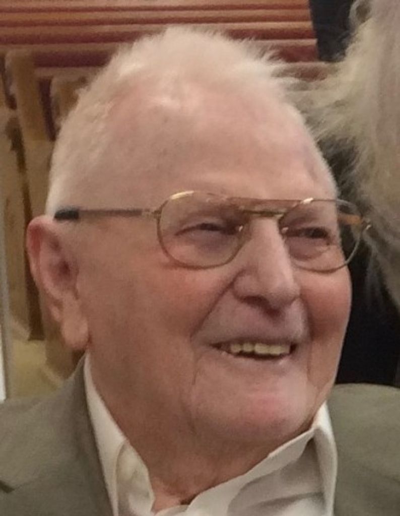 Albert Hamby