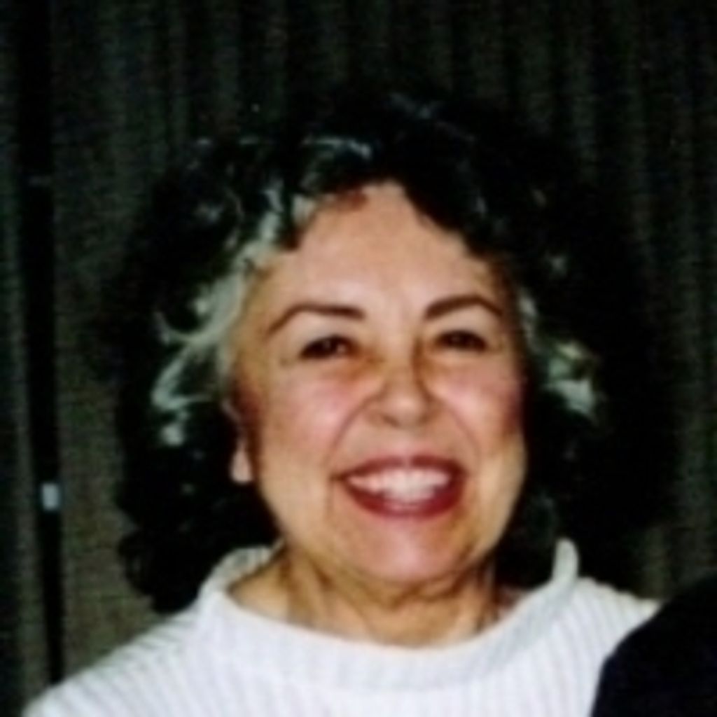 Joyce Genevieve Hoiby