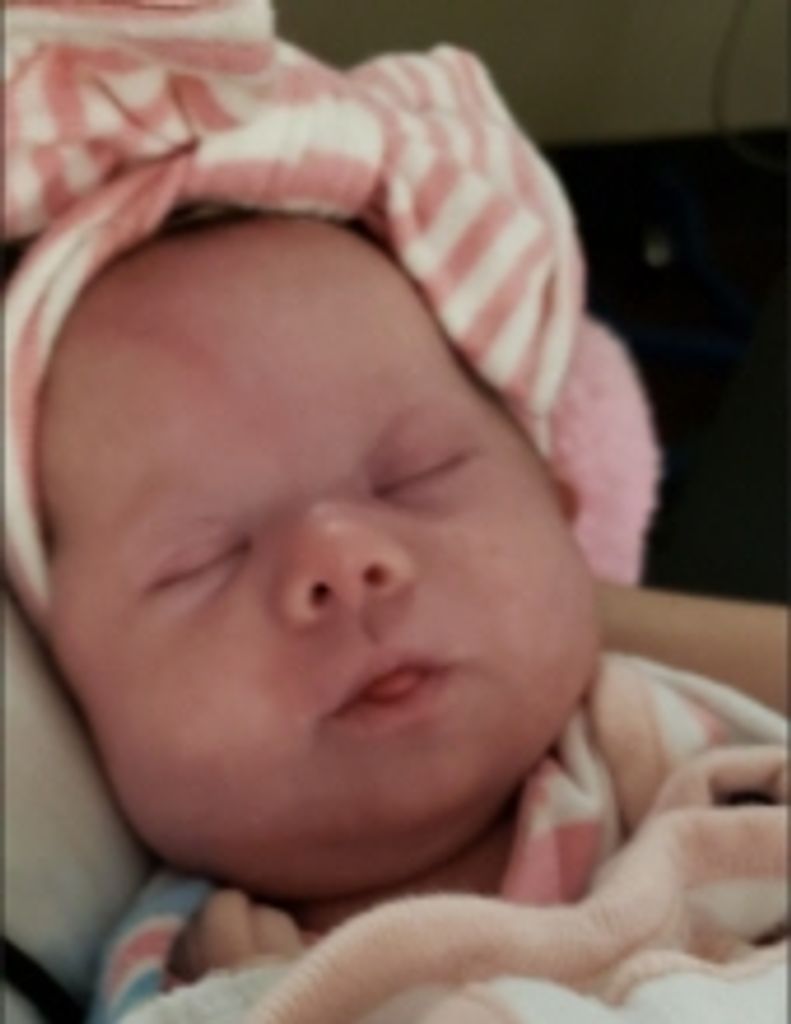 Anna Mae Bross Profile Photo