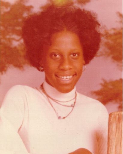 Jeanette (Ruff House) Montgomery's obituary image