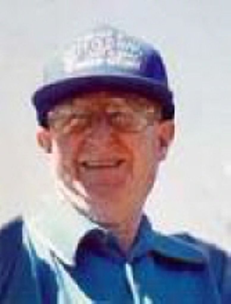 Orlo  Mason Deford