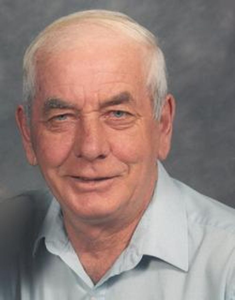 Lawrence Crane