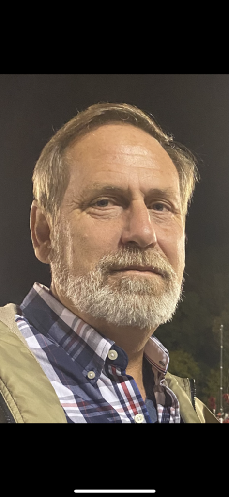 Jeffery Dewane Burns Profile Photo