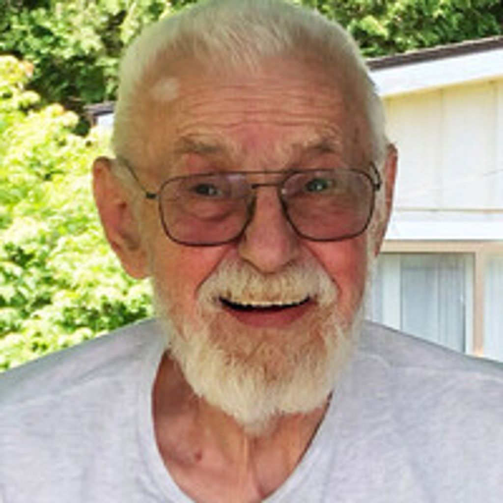 Ernest R. Andree