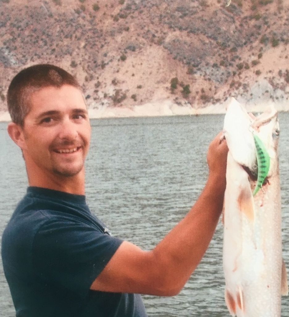 Scott Berger Profile Photo