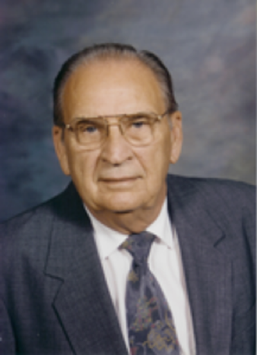 Norbert John Gelhaus Profile Photo