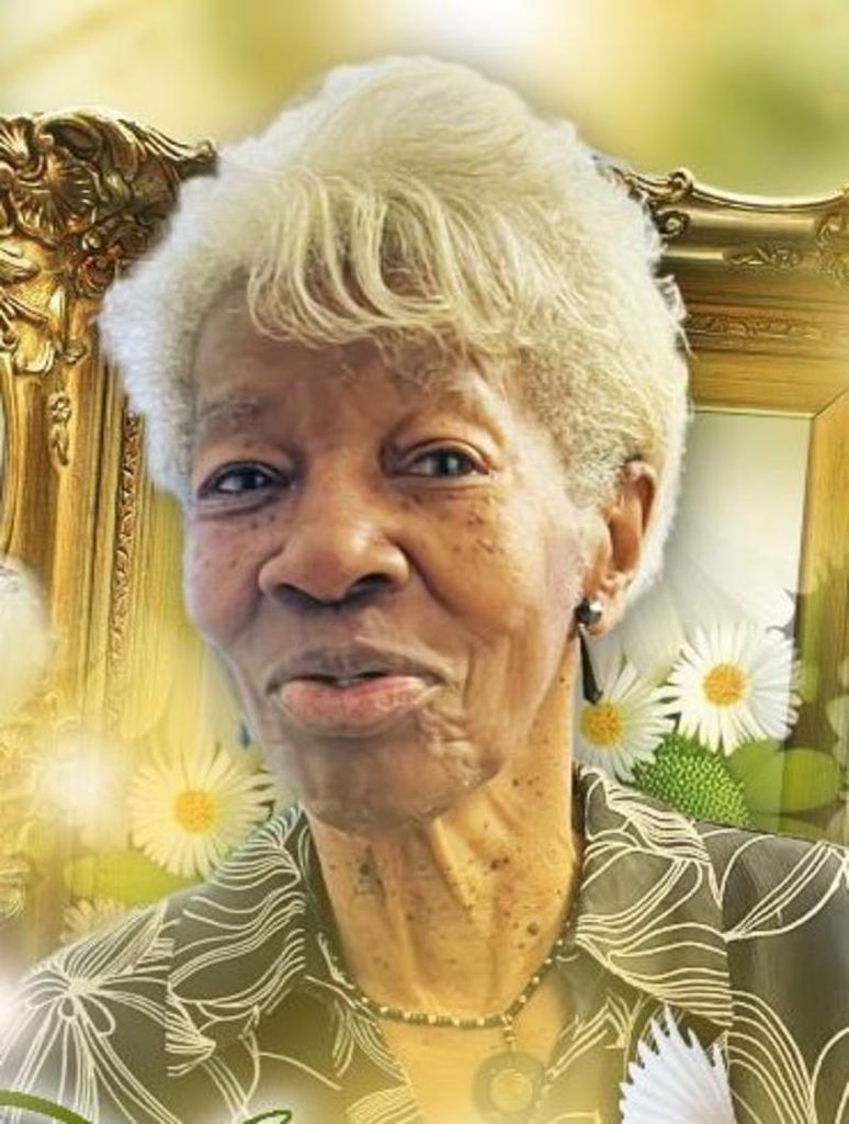 Zena Frances Walker Profile Photo