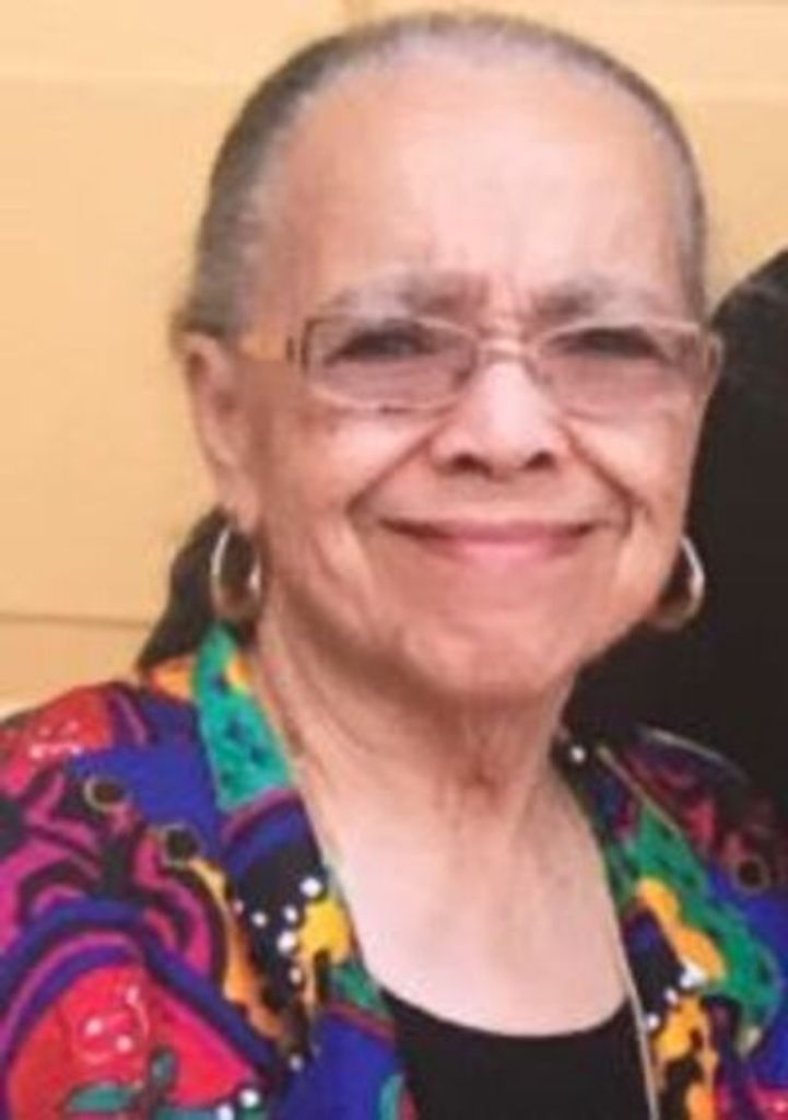 Roberta Marie Moe Herring