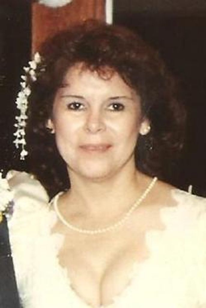 Aurora R. Garcia