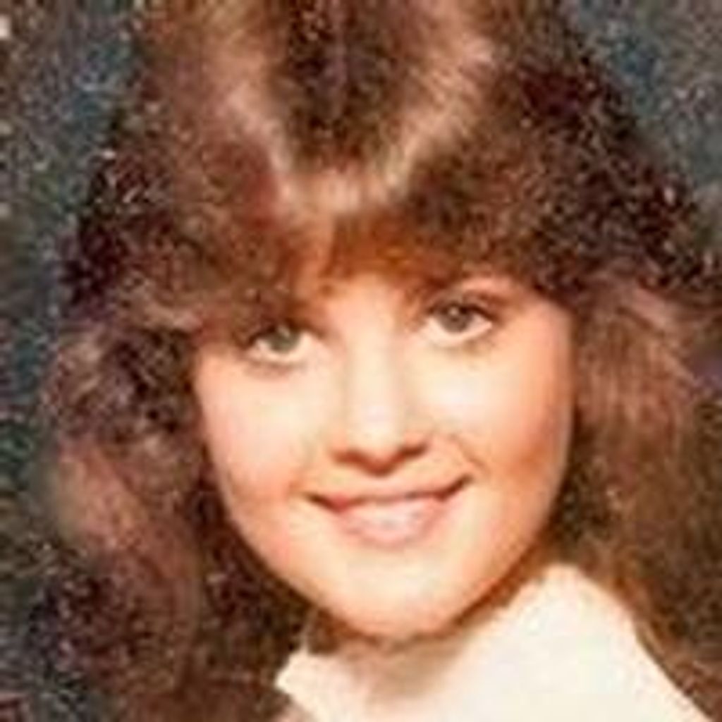 Mary Elizabeth Ferguson