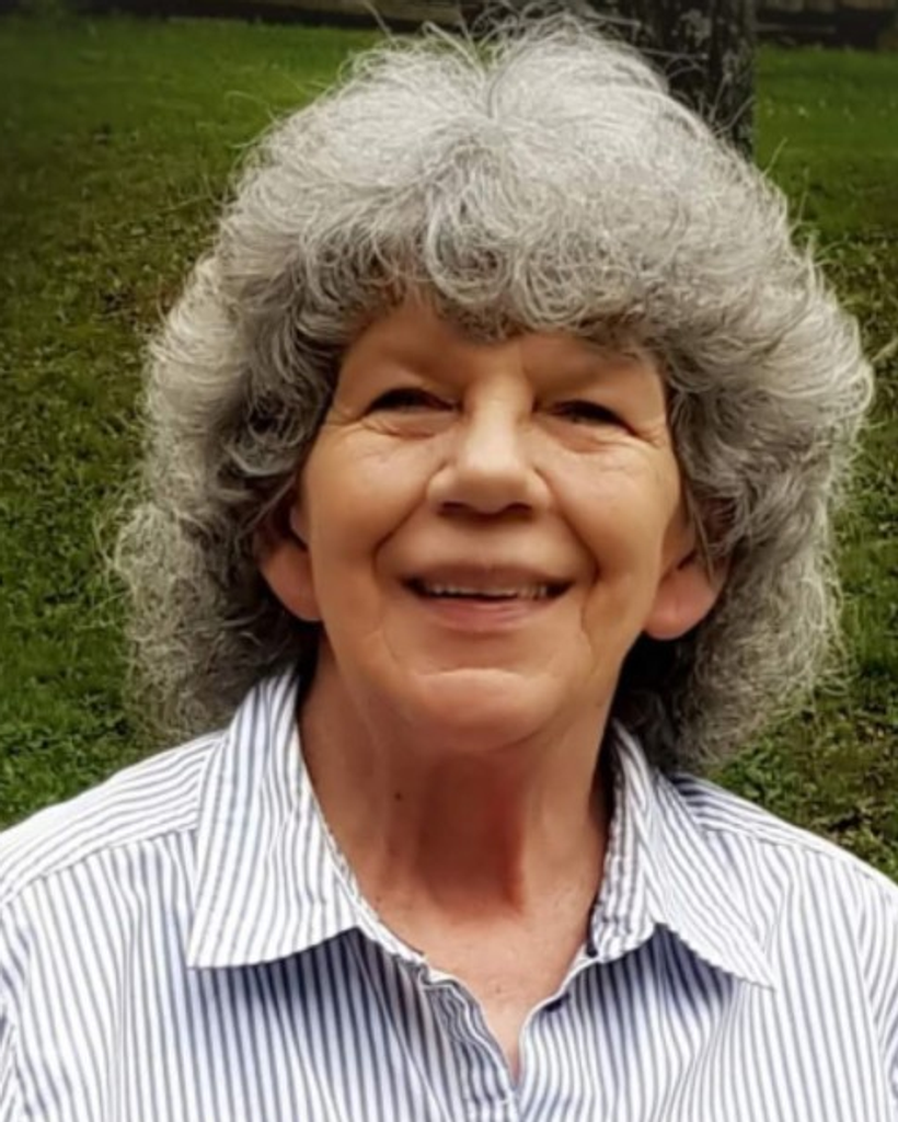 Marlene Bettylou Jolly Profile Photo