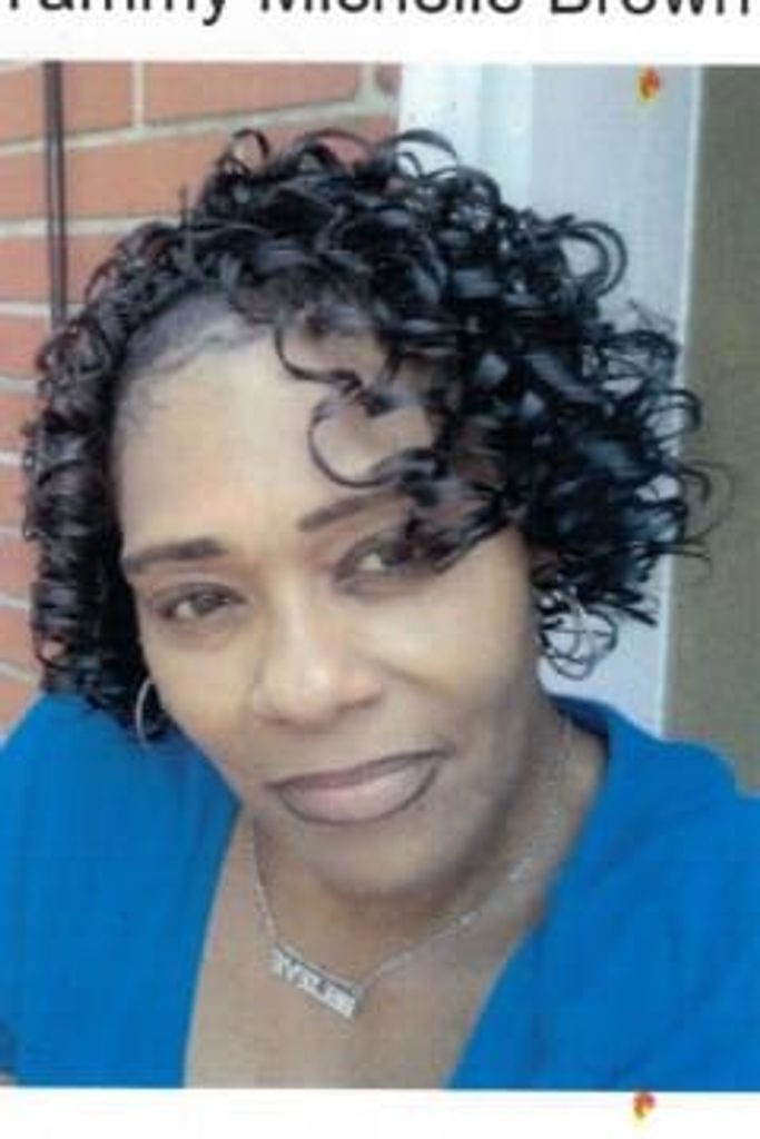 Tammy Michelle Brown