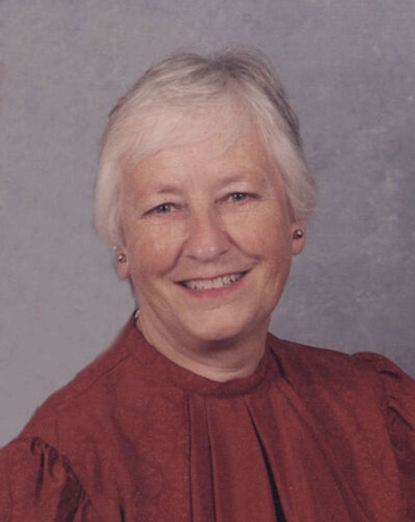 Amaryllis Maxey Johnson Profile Photo