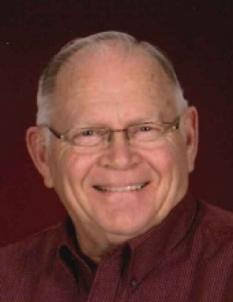 Arvid  Wayne Soeffker