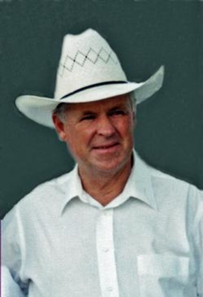 Richard "Dick" Anderson