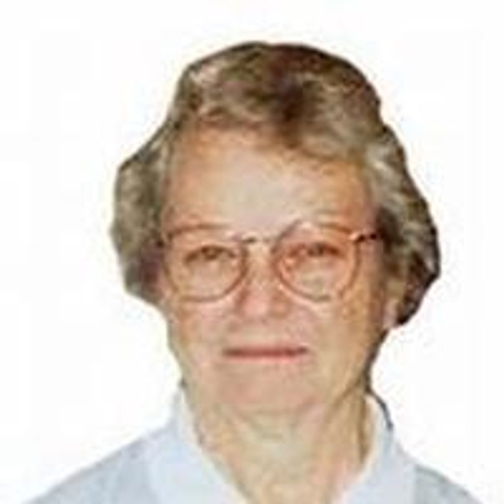 Aileen Esslinger