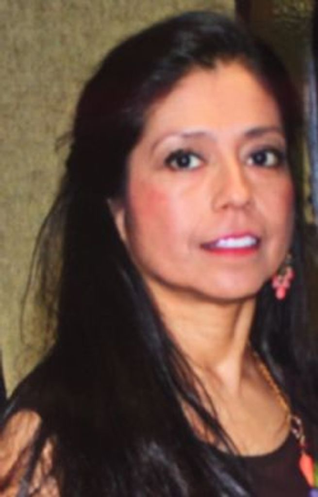 Adela Morris Profile Photo