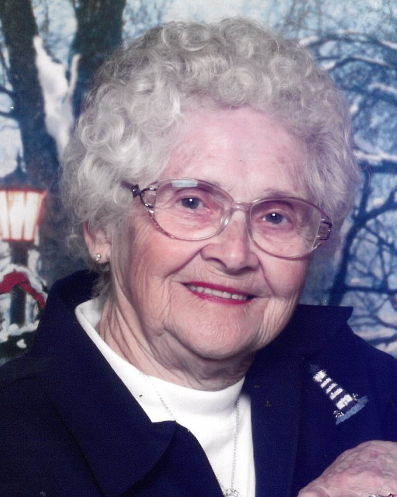 Nettie Owen Profile Photo